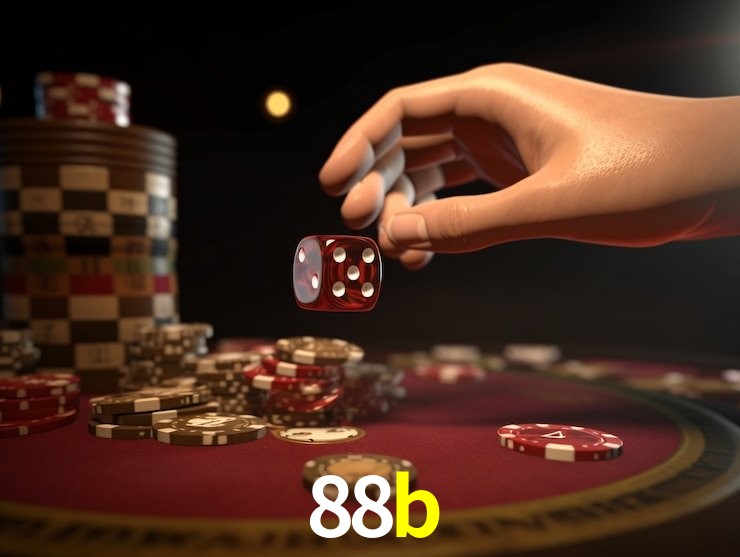 Live Casino 88b