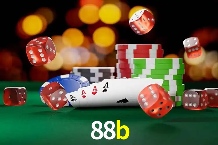 Game Providers 88b