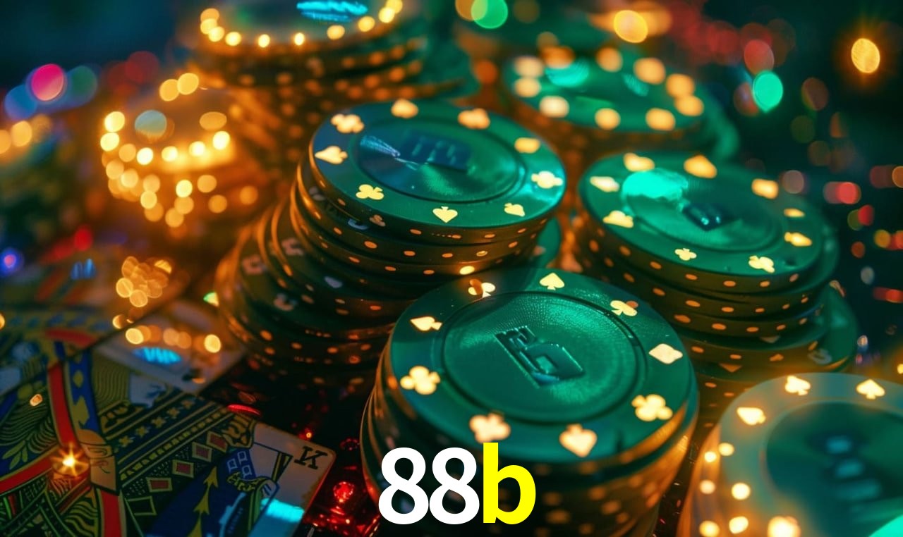 Welcome Bonus 88b